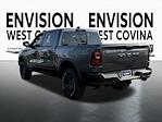New 2025 Ram 1500 Rebel Crew Cab 4x4 Pickup for sale #SN735664 - photo 6