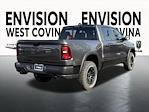 New 2025 Ram 1500 Rebel Crew Cab 4x4 Pickup for sale #SN735664 - photo 8