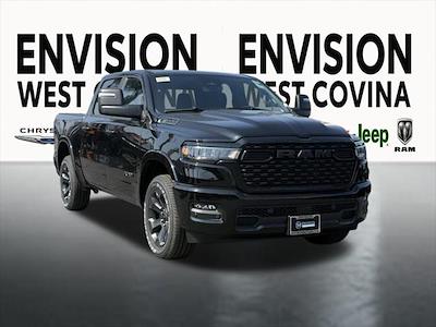 New 2025 Ram 1500 Big Horn Crew Cab 4x4 Pickup for sale #SN758006 - photo 2