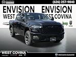 New 2025 Ram 1500 Big Horn Crew Cab 4x4 Pickup for sale #SN758006 - photo 1