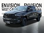 New 2025 Ram 1500 Big Horn Crew Cab 4x4 Pickup for sale #SN758006 - photo 4