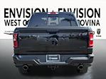 New 2025 Ram 1500 Big Horn Crew Cab 4x4 Pickup for sale #SN758006 - photo 7