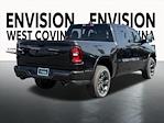 New 2025 Ram 1500 Big Horn Crew Cab 4x4 Pickup for sale #SN758006 - photo 8