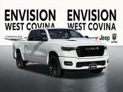 New 2026 Ram 1500 Laramie Crew Cab for sale #T4153197 - photo 2