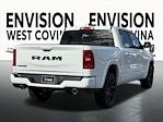 New 2026 Ram 1500 Laramie Crew Cab for sale #T4153197 - photo 11