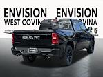 New 2026 Ram 1500 Laramie Crew Cab for sale #T4153198 - photo 11