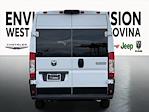 New 2026 Ram ProMaster 2500 High Roof Empty Cargo Van for sale #TE156315 - photo 8