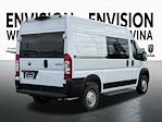 New 2026 Ram ProMaster 2500 High Roof Empty Cargo Van for sale #TE156315 - photo 10