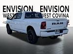 New 2026 Ram 2500 Laramie Crew Cab 4x4 Pickup for sale #TG173937 - photo 6