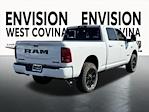 New 2026 Ram 2500 Laramie Crew Cab 4x4 Pickup for sale #TG173937 - photo 8