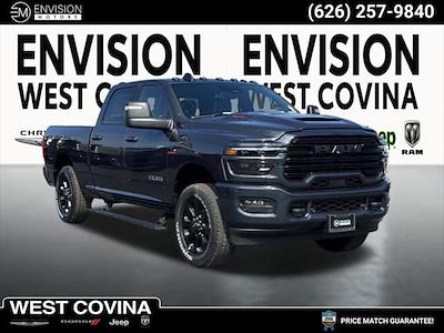 New 2026 Ram 2500 Laramie Crew Cab 4x4 Pickup for sale #TG173938 - photo 1