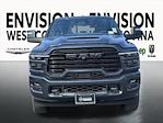 New 2026 Ram 2500 Laramie Crew Cab 4x4 Pickup for sale #TG173938 - photo 3