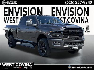 New 2026 Ram 2500 Laramie Crew Cab 4x4 Pickup for sale #TG175722 - photo 1