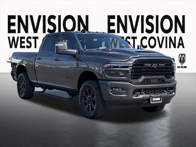 New 2026 Ram 2500 Laramie Crew Cab 4x4 Pickup for sale #TG175722 - photo 2