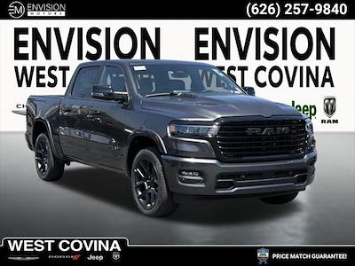 New 2026 Ram 1500 Laramie Crew Cab Pickup for sale #TN151501 - photo 1