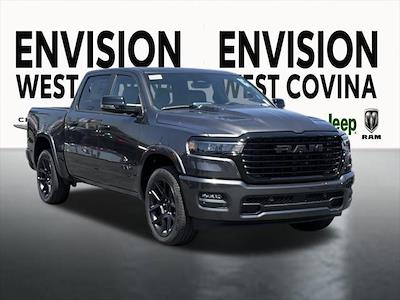 New 2026 Ram 1500 Laramie Crew Cab Pickup for sale #TN151501 - photo 2