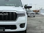 New 2026 Ram 1500 Limited Longhorn Crew Cab for sale #TN163115 - photo 4