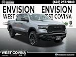 New 2026 Ram 1500 Rebel Crew Cab 4x4 Pickup for sale #TN176577 - photo 1