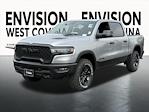 New 2026 Ram 1500 Rebel Crew Cab 4x4 Pickup for sale #TN176577 - photo 4