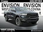 New 2026 Ram 1500 Rebel Crew Cab 4x4 Pickup for sale #TN176579 - photo 1