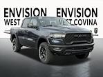 New 2026 Ram 1500 Rebel Crew Cab 4x4 Pickup for sale #TN176579 - photo 2