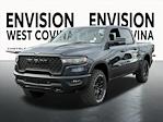 New 2026 Ram 1500 Rebel Crew Cab 4x4 Pickup for sale #TN176579 - photo 4