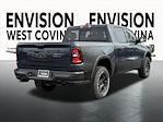 New 2026 Ram 1500 Rebel Crew Cab 4x4 Pickup for sale #TN176579 - photo 8