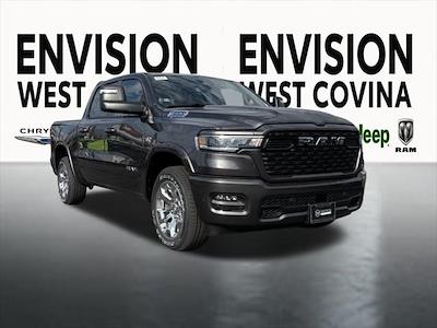 New 2026 Ram 1500 Big Horn Crew Cab 4x4 Pickup for sale #TN203121 - photo 2
