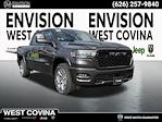 New 2026 Ram 1500 Big Horn Crew Cab 4x4 Pickup for sale #TN203121 - photo 1