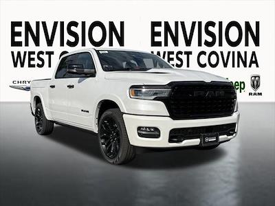 New 2026 Ram 1500 Limited Crew Cab 4x4 Pickup for sale #TN214281 - photo 1