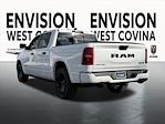 New 2026 Ram 1500 Limited Crew Cab 4x4 Pickup for sale #TN214281 - photo 4