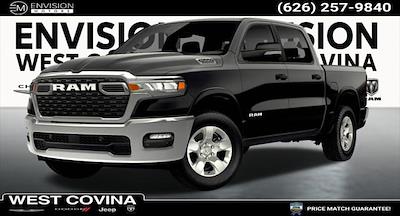 New 2026 Ram 1500 Big Horn Crew Cab Pickup for sale #TN221072 - photo 1