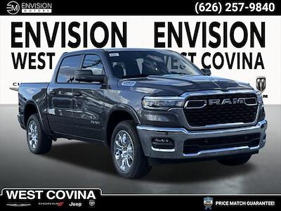 New 2026 Ram 1500 Big Horn Crew Cab for sale #TN221177 - photo 1