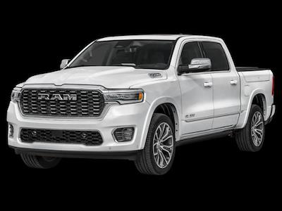New 2026 Ram 1500 Limited Longhorn Crew Cab for sale #TN232688 - photo 1
