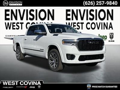 New 2026 Ram 1500 Limited Longhorn Crew Cab 4x4 Pickup for sale #TN236900 - photo 1