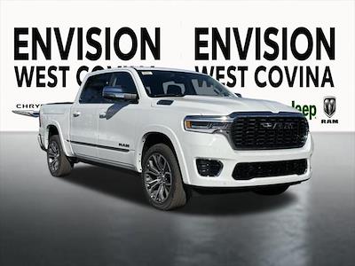 New 2026 Ram 1500 Limited Longhorn Crew Cab 4x4 Pickup for sale #TN236900 - photo 2