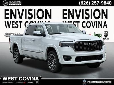 New 2026 Ram 1500 Limited Longhorn Crew Cab for sale #TN236901 - photo 1