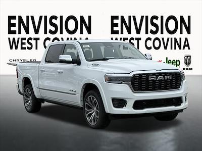 New 2026 Ram 1500 Limited Longhorn Crew Cab for sale #TN236901 - photo 2