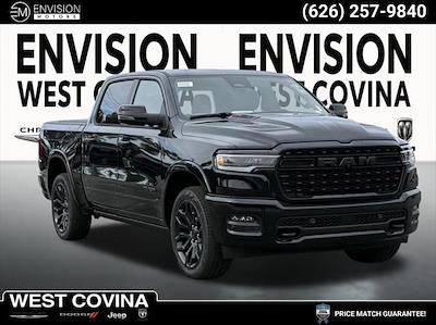 New 2026 Ram 1500 Limited Crew Cab for sale #TN237085 - photo 1