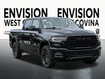 New 2026 Ram 1500 Limited Crew Cab for sale #TN237085 - photo 2