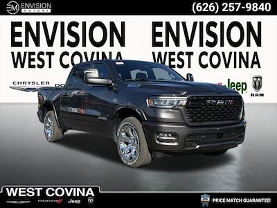 New 2026 Ram 1500 Big Horn Crew Cab 4x4 Pickup for sale #TN238196 - photo 1