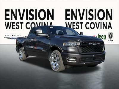 New 2026 Ram 1500 Big Horn Crew Cab 4x4 Pickup for sale #TN238196 - photo 2
