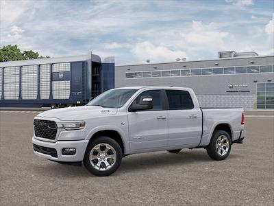 New 2026 Ram 1500 Big Horn Crew Cab for sale #TN251342 - photo 1