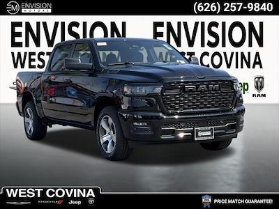 New 2026 Ram 1500 Tradesman Crew Cab for sale #TN260367 - photo 1