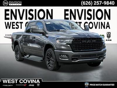 New 2026 Ram 1500 Limited Crew Cab for sale #TN277610 - photo 1