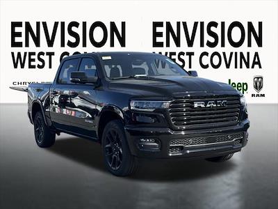 New 2026 Ram 1500 Laramie Crew Cab for sale #TN281487 - photo 2