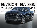New 2026 Ram 1500 Laramie Crew Cab for sale #TN281487 - photo 5