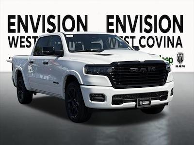 New 2026 Ram 1500 Laramie Crew Cab for sale #TN305596 - photo 2