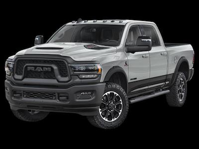 New 2024 Ram 2500 Rebel Crew Cab 4x4 Pickup for sale #240422 - photo 1