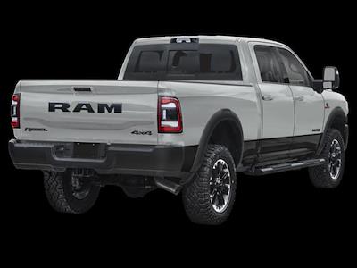 New 2024 Ram 2500 Rebel Crew Cab 4x4 Pickup for sale #240422 - photo 2